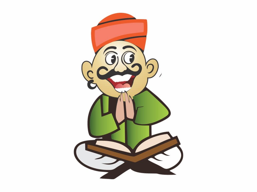 Mascot