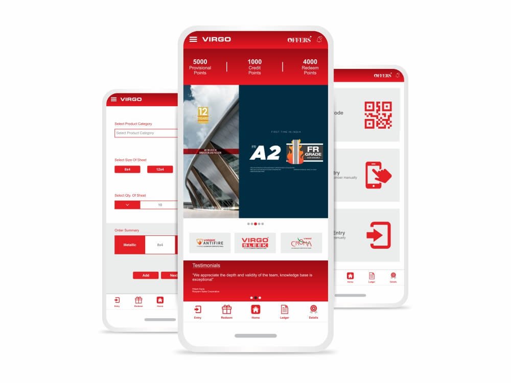 Mobile-app