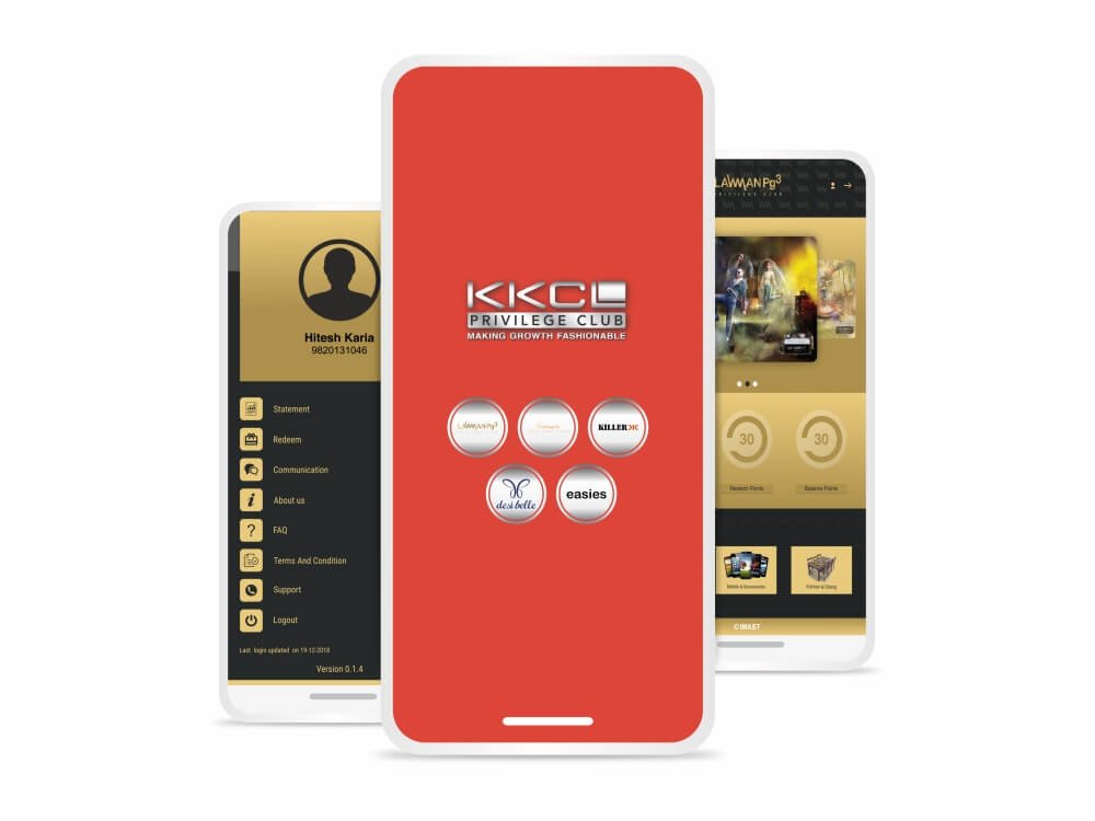 Mobile-app